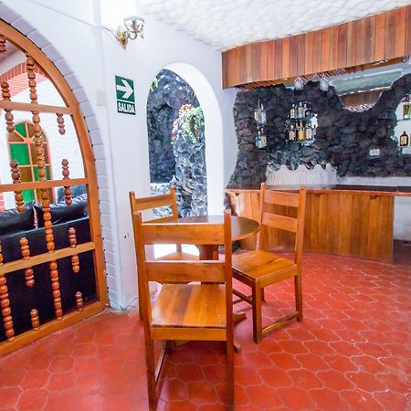 Hotel Carlos V Куско Экстерьер фото