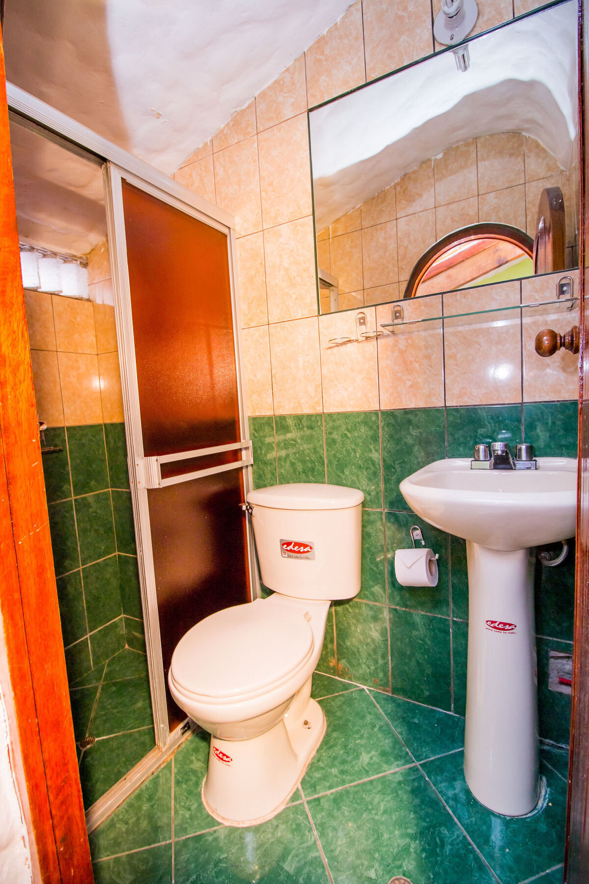 Hotel Carlos V Куско Экстерьер фото